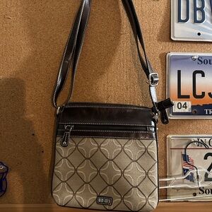 Vintage Nine West bag